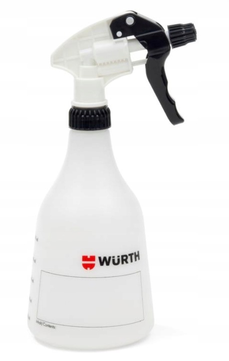 Wurth Spryskiwacz 360 stopni 500 ml