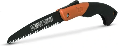 PIŁA RĘCZNA DO GAŁĘZI DRZEWA OGRODU OSTRA DŁUGA