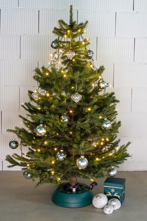 STOJAK CHOINKOWY KAMAI SELECT 2 DO DRZEWKA 2,5m