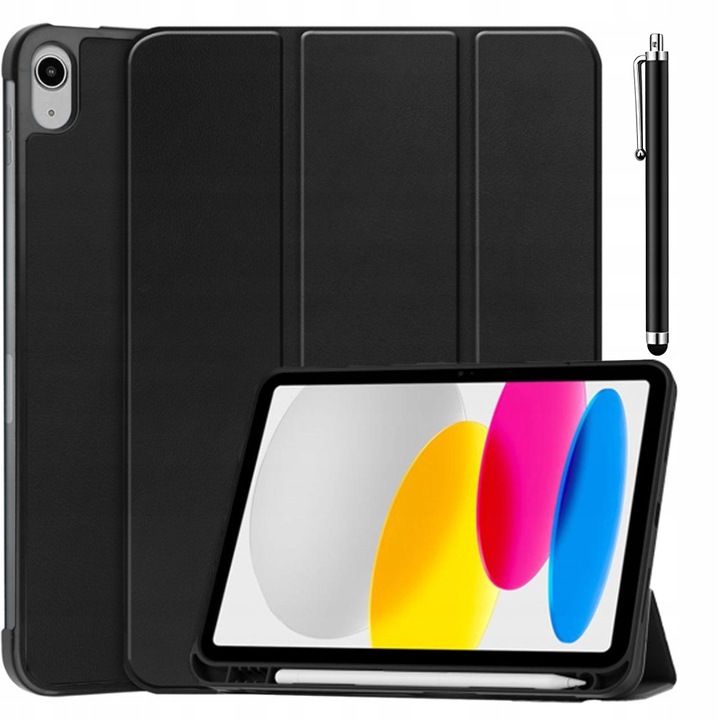 ETUI SMART PENCIL CASE do APPLE IPAD 10 GEN 10.9 2022