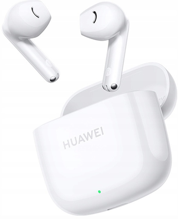 Słuchawki douszne HUAWEI FreeBuds SE 2 Biały
