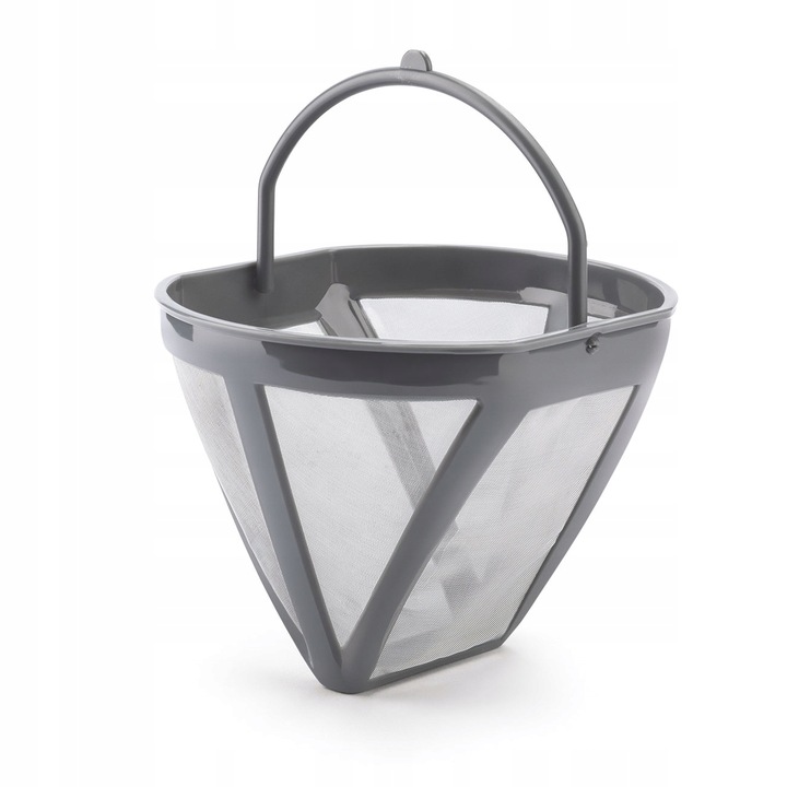 Ekspres przelewowy Smeg DCF02CREU 1,4 l Kremowy 50's Style RETRO