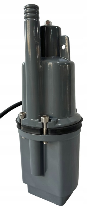 POMPA CIŚNIENIOWA do wody PODLEWANIA głębinowa studni 20m Kabla 8BAR BIZON