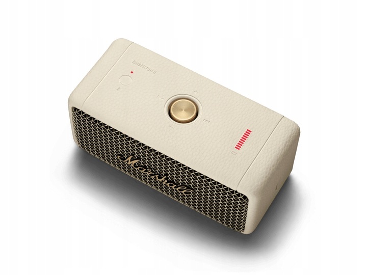 MARSHALL głośnik bluetooth przenośny EMBERTON II