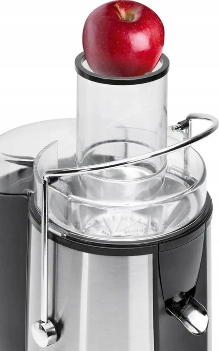 Sokowirówka CLATRONIC AE 3532