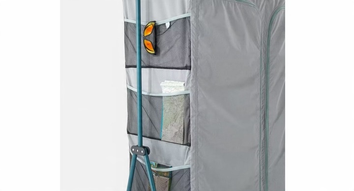 Plecak turystyczny Quechua Arpenaz NH100 10 litrów