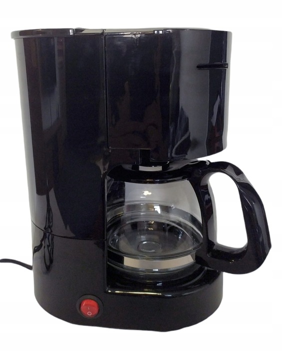 SAMOCHODOWY EKSPRES DO KAWY 0,65L 24V 300W