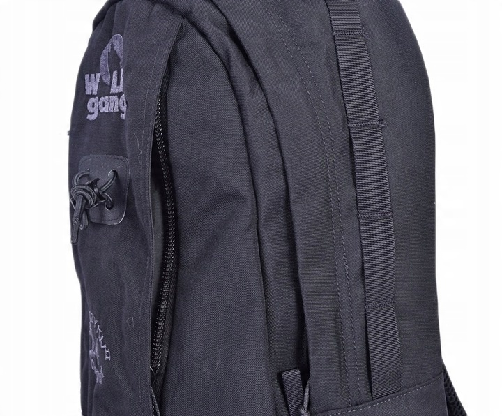 PLECAK TURYSTYCZNY WOLFGANG WŁÓCZYKIJ 24 l CORDURA