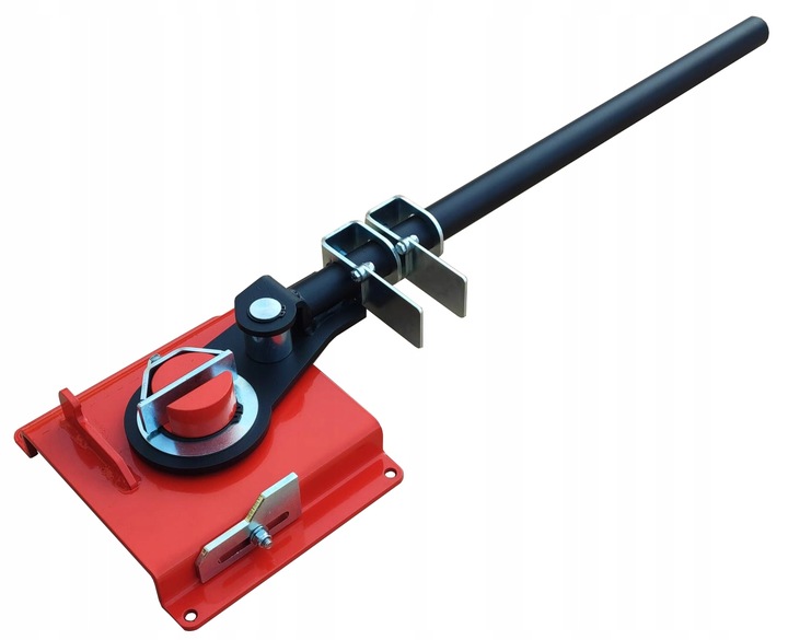 Giętarka GPZ-4 GOLIAT 6-16mm do haków, do prętów, do strzemion