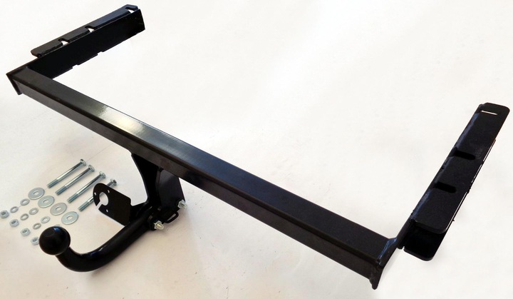 NOWY HAK HOLOWNICZY VW PASSAT B5+FL+KOMBI96-2005