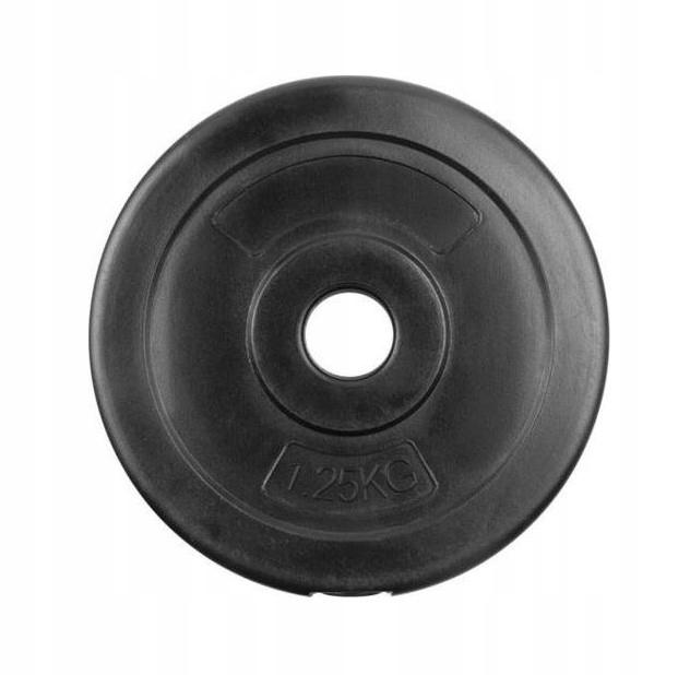 Hantle regulowane hantle bitumiczne 20kg ciężarki do ćwiczeń Spokey BURDEN