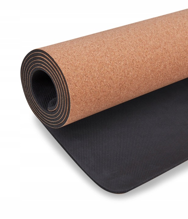 Mata do jogi Sayoga Cork Mandala