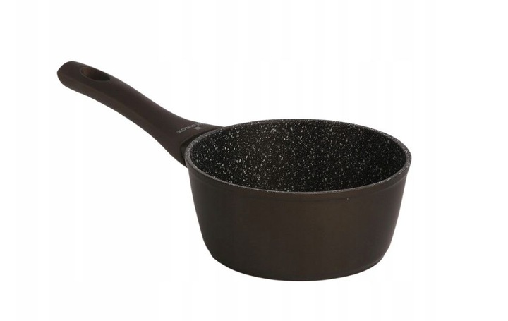 VALDINOX RONDEL ALUMINIOWY NIEPRZYWIERAJĄCY INDUKCJA AURUM 16cm 1,1 L