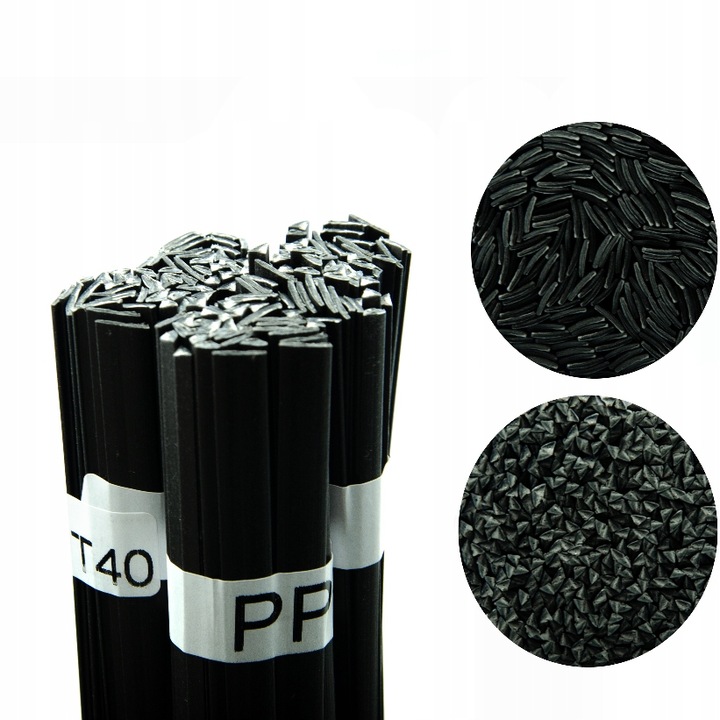 NAJWAŻNIEJSZE SPOIWO DO PLASTIKU 10 RODZAJÓW 1KG