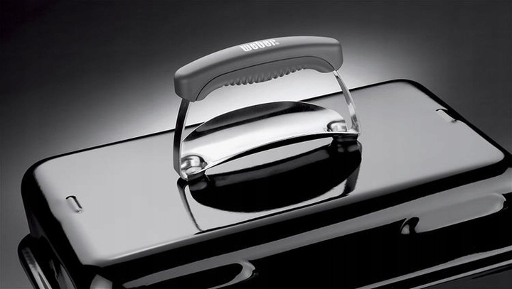 Grill gazowy Weber Go-Anywhere przenośny turystyczny 2,1kW