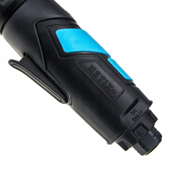 KLUCZ KĄTOWY PNEUMATYCZNY GRZECHOTKA DO KOMPRESORA 102NM STT-R3 STIX