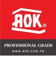 Odkurzacz Pneumatyczny AOK z Zestawem 4 końcówek