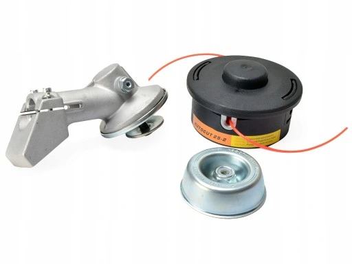 Przekładnia FS 55 + Glowica do Sthil FS 55 FS120