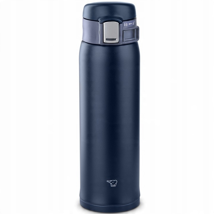 Kubek termiczny ZOJIRUSHI na kawę herbatę do samochodu SM-SF48-AD 0,48L