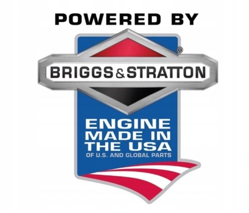 Kosiarka spalinowa z napędem MTD SMART 53SPBS BRIGGS STRATTON 4in1 2000m2