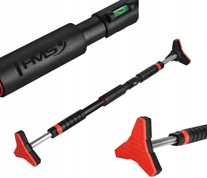 Drążek rozporowy HMS DD401 130cm max 150kg