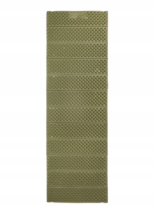 Karimata składana Robens ZigZag Slumber Wide - szeroka