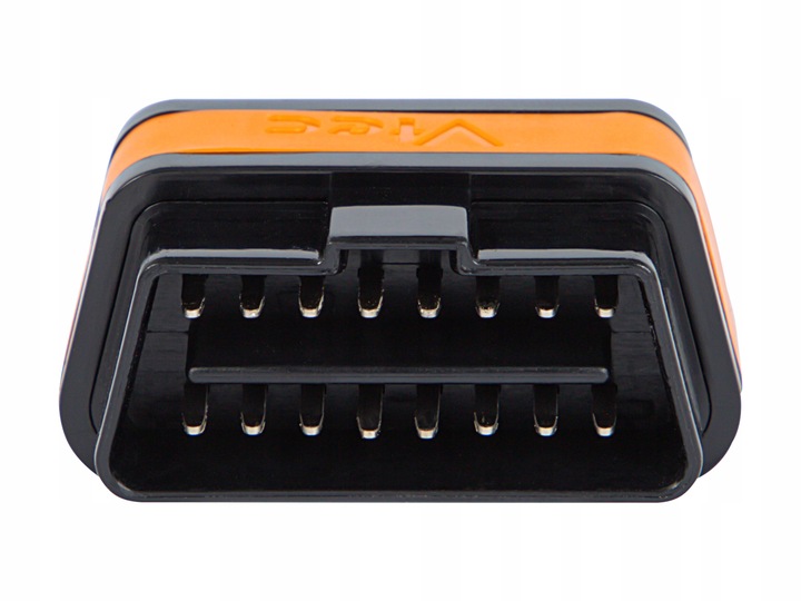 INTERFEJS DIAGNOSTYCZNY POLSKI TESTER OBD2 BLUETOOTH ANDROID iOS WINDOWS