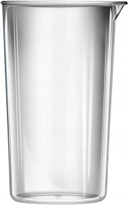 Blender ręczny MPM MBL-34M 1500W Funkcja Turbo Stal nierdzewna Czarny