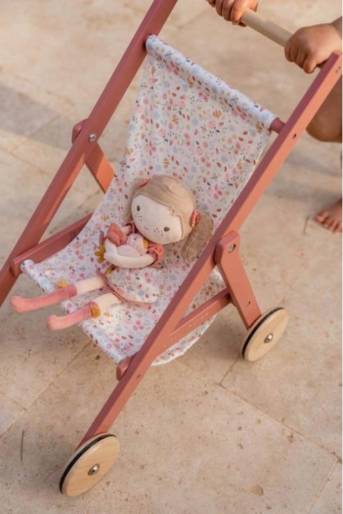 Lalka - Anna 35 cm - Little Dutch