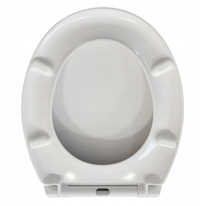 DESKA SEDESOWA WOLNOOPADAJĄCA WC DUROPLAST WYPINANA CERSANIT KOŁO ROCA