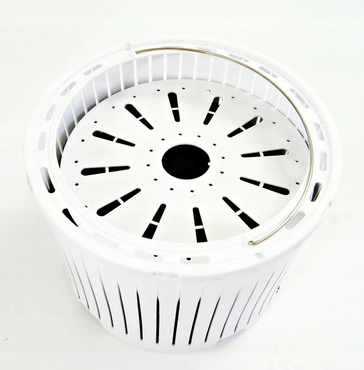 MINI Pralka Wirówka Domowa Turystyczna 4KG+1,5KG N