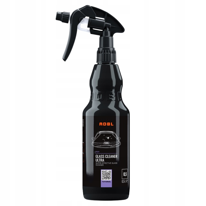 ADBL ZESTAW KOSMETYKÓW DO AUTA DLA NIEGO