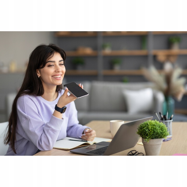 Listwa zasilająca WIFI SMART Przedłużacz 4 x USB 4 Gniazda Harmonogram WOOX