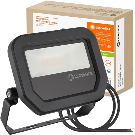 Halogen biały neutralny 1200 lm 10 W