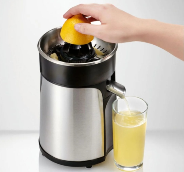 WYCISKARKA DO CYTRUSÓW SILVERCREST stal 85W