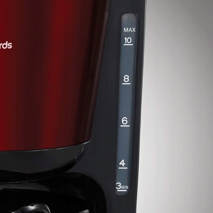 Morphy Richards 162752EE ekspres do kawy dzbanek