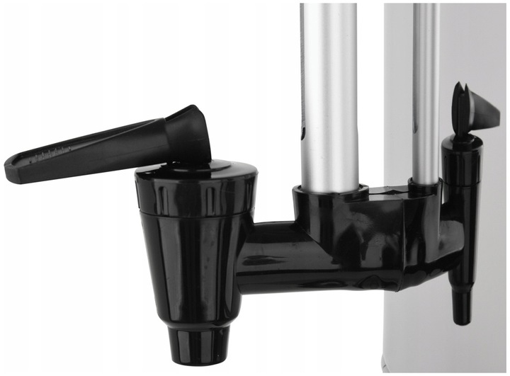 WARNIK PODGRZEWACZ DO WODY 8,8 L YATO YG-04301