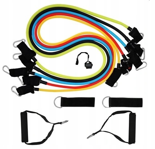 Guma ekspanderowa Ostrovit classic