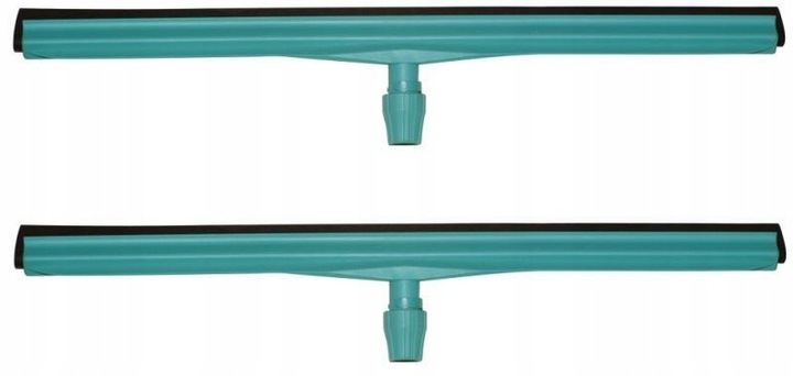 Ściągaczka do wody podłóg 75 cm zielona Merida x2