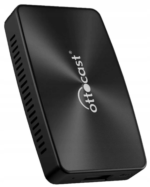 Adapter Ottocast do Android Auto Apple Carplay