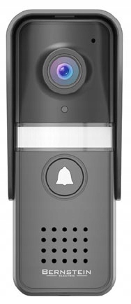 WIDEODOMOFON WIDEO DOMOFON WiFi FURTKA BRAMA PAMIĘĆ OBRAZÓW