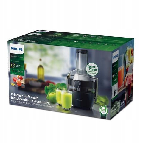 Sokowirówka Avance Collection Philips HR1919/70