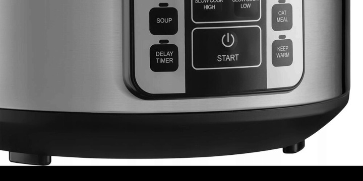 Ryżowar SENCOR SRM 3151BK