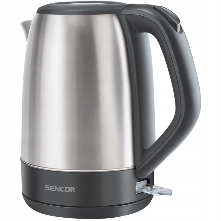 Czajnik elektryczny Sencor SWK1711SS 2150W 360 1.7l srebrny stal nierdzewna