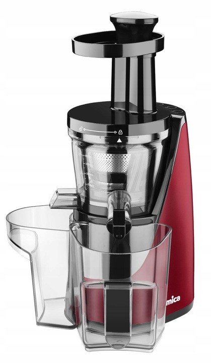 Wyciskarka wolnoobrotowa Amica JSM 4012