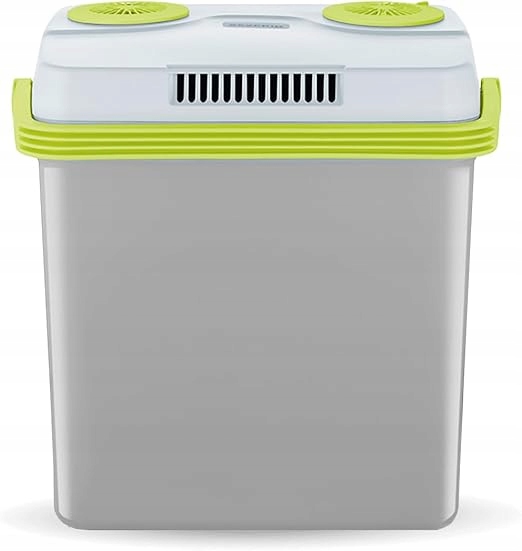 ELEKTRYCZNA LODÓWKA SEVERIN TKB 2925 25L 12V USB