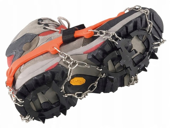 Ice Master raczki, rozmiar M CAMP