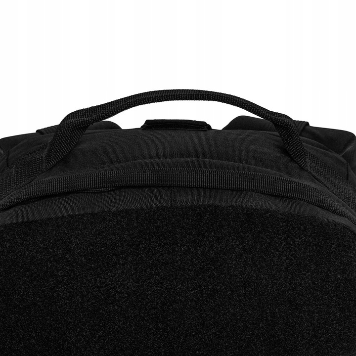 Plecak wojskowy taktyczny turystyczny Wisport Magnum 17 l - Black