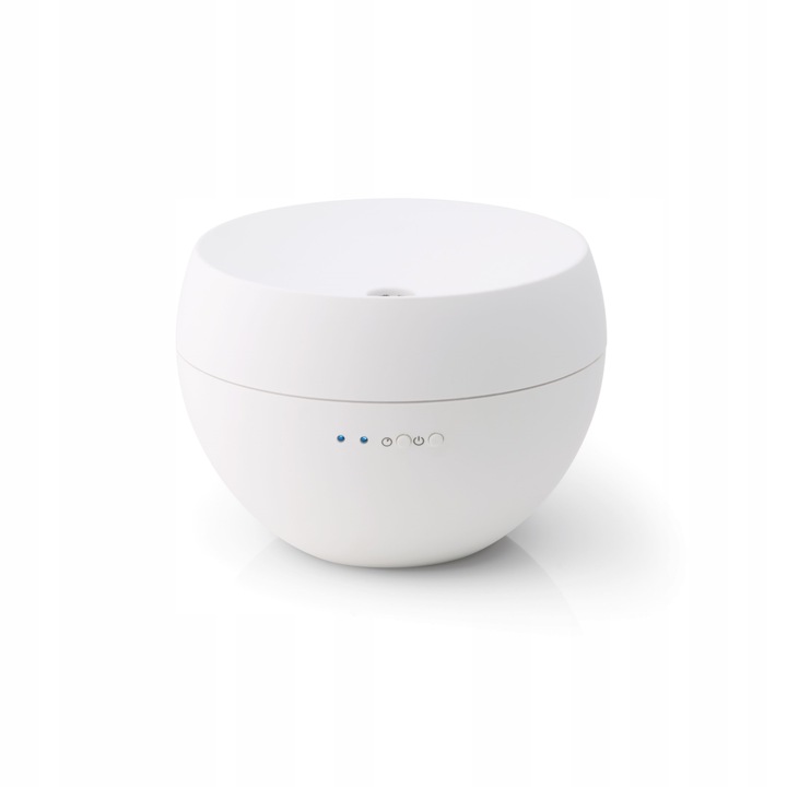 WENTYLATOR KOLUMNOWY PETER BIAŁY + AROMATYZER JASMINE BIAŁY STADLER FORM