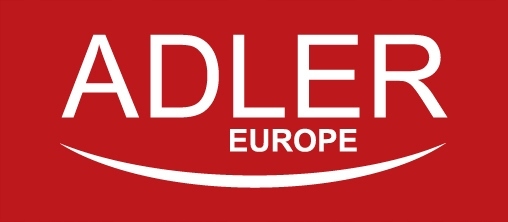 GOFROWNICA XXL 2000W,Limitowana Seria Silver Adler,DUŻA MOC, 2 DUŻE Gofry